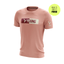 Young Badminton T-shirt Y-BT05-I