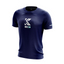 KS Series Game T-shirt Y-KSS1T04-B (Navy)