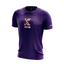 KS Series Game T-shirt Y-KSS1T04-J (Purple)