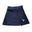 YOUNG® Badminton Skirt ALSYT3-B (Denim Navy)
