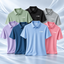 YOUNG® Ice Silk Polo Collection