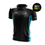KS Series Active T-shirt Y-KSS1T03-C (Black)