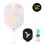 Young Blossom Series Pickleball Paddle (Cotton Candy)