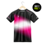 Young Badminton T-shirt Y-FC12-C