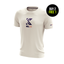 KS Series Game T-shirt Y-KSS1T04-A (Beige)