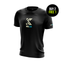 KS Series Game T-shirt Y-KSS1T04-C (Black)