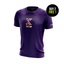 KS Series Game T-shirt Y-KSS1T04-J (Purple)