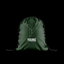 YOUNG® Gym Sack Bag Y-BG04-G (Army Green)