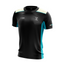 KSS Active Series T-shirt Y-KSS1T03-C (Eerie Black)