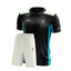 KSS Active Series T-shirt Y-KSS1T03-C (Eerie Black)