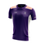 KSS Active Series T-shirt Y-KSS1T03-J (Purple Haze)