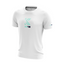 KSS Basic Series T-shirt Y-KSS1T04-A1 (Snow White)
