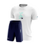 KSS Basic Series T-shirt Y-KSS1T04-A1 (Snow White)