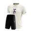 KSS Basic Series T-shirt Y-KSS1T04-A (Ivory White)