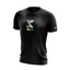 KSS Basic Series T-shirt Y-KSS1T04-C (Eerie Black)