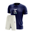 KSS Basic Series T-shirt Y-KSS1T04-F (Delft Bue)