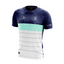 KSS DNA Series T-shirt Y-KSS1T02-F (Delft Blue)