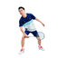 KSS DNA Series T-shirt Y-KSS1T02-F (Delft Blue)
