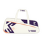 KSS ICON SERIES Tournament Bag Y-KSS1BG01-A (Ivory White)