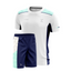 KS Series Active T-shirt Y-KSS1T03-A1 (Snow White)