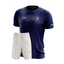KS Series Signature T-shirt Y-KSS1T05-B (Navy)