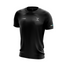 KS Series Signature T-shirt Y-KSS1T05-C (Eerie Black)