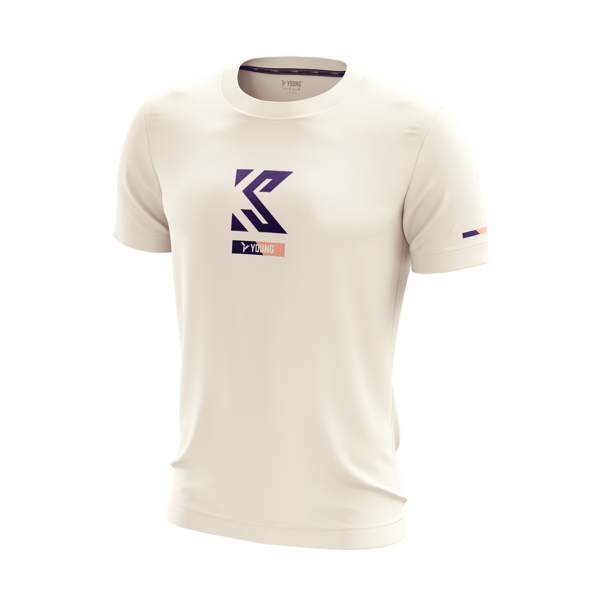 アイドル [Are You Sure?!]S/S T-Shirt (Ivory) アイドル [Are You Sure?!]S/S T-Shirt (Ivory) Are You Sure