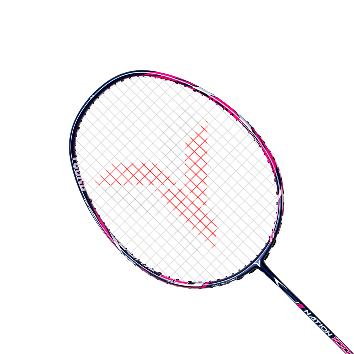 Young Badminton Rackets – YOUNG®
