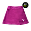 YOUNG® Badminton Skirt ALSYT3-J (Bordeaux-Berry)