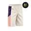 KS Series Tournament Shorts Y-KSS1P01-A (Ivory White)