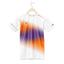 Young Badminton T-shirt Y-FC12-A