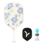 Young Blossom Series Pickleball Paddle (Blue Orchid)