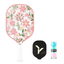 Young Blossom Series Pickleball Paddle (Spring Blossom)