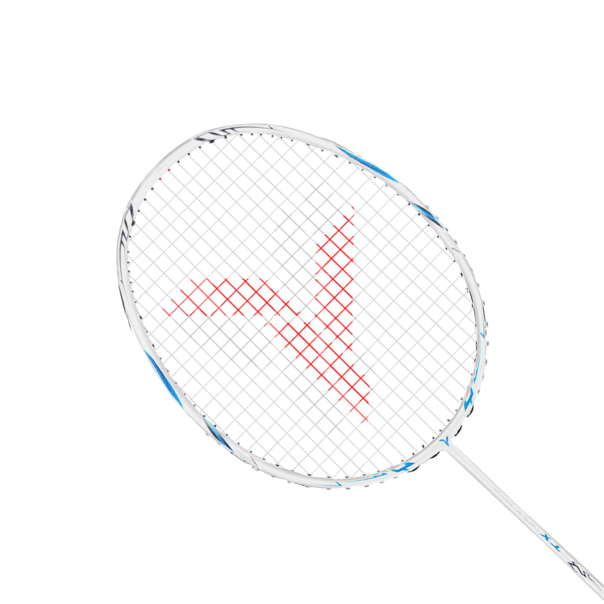 Y3 Racket Young Y-Flash X1 Badminton Racket – YOUNG®