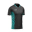 Young Badminton T-shirt Y-FC18-C (Black)