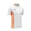 Young Badminton T-shirt Y-FC18-A (White)