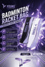 YOUNG® Racket Cloth Bag (Light)